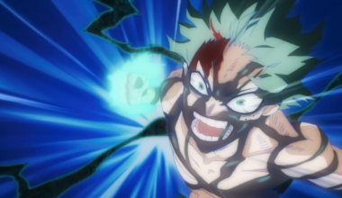 My Hero Academia FINAL SEASON - Official Trailer (English Dub)