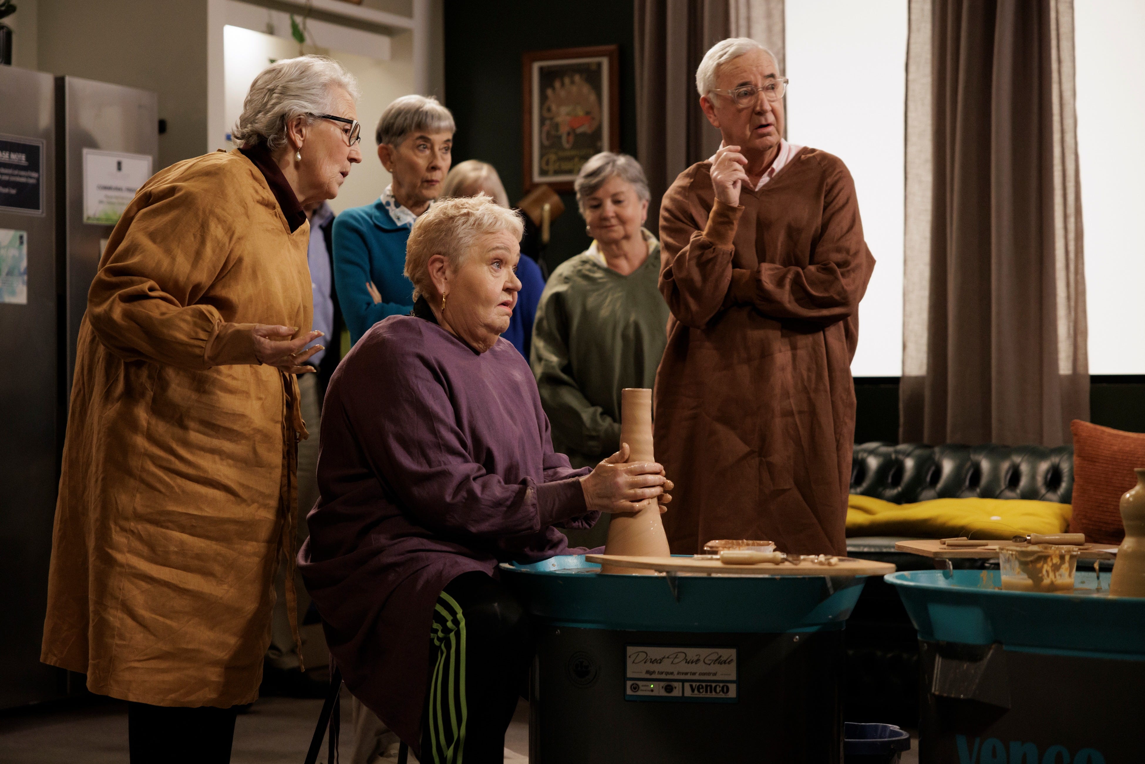 the eirini rising residents in neighbours