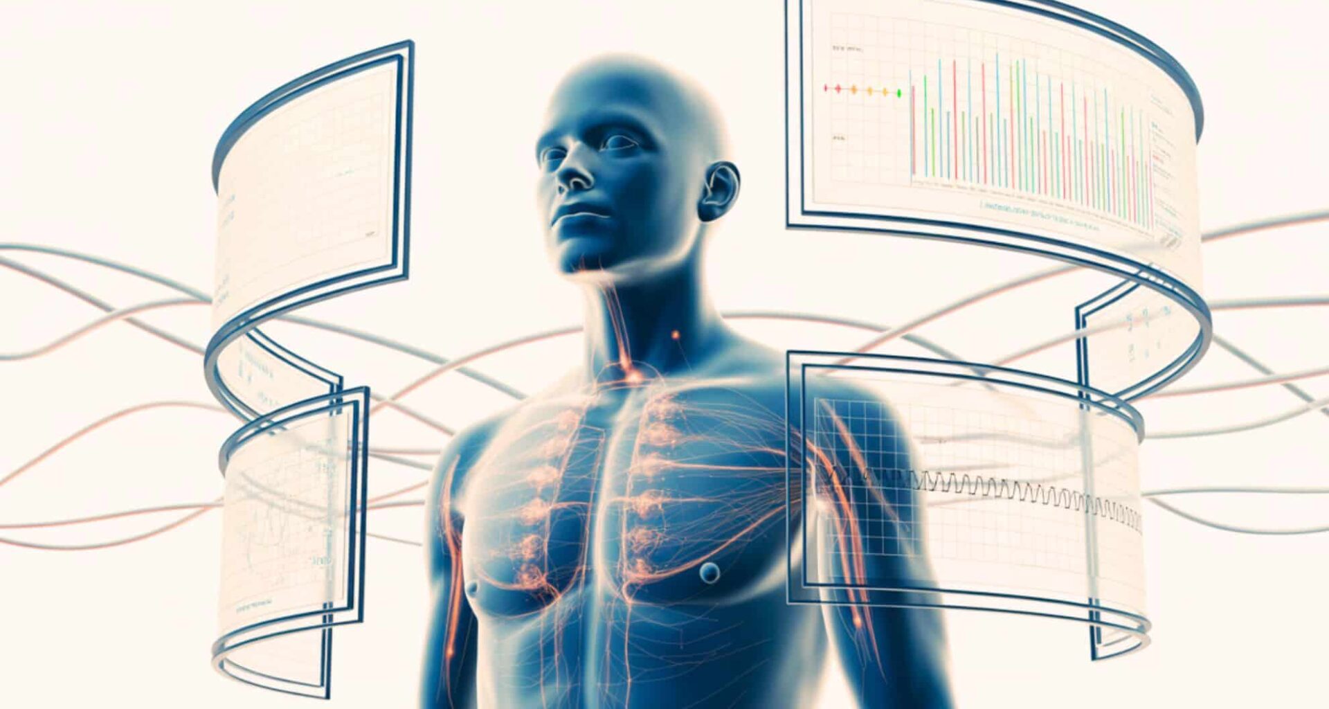 New Ai Model Warns Of Heart Attacks, Diabetes, And 1,000+ Diseases Decades In Advance
