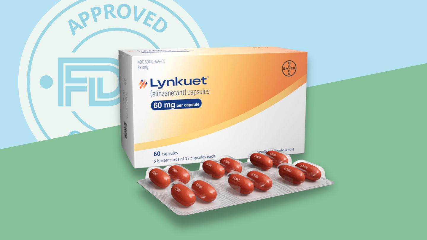 FDA Approves Nonhormonal Pill for Menopausal Hot Flashes