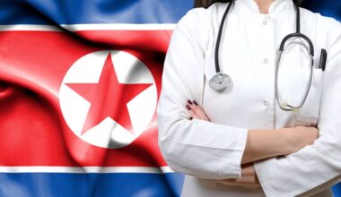 North Korea’s fake IT workers targeting healthcare, finance • The Register