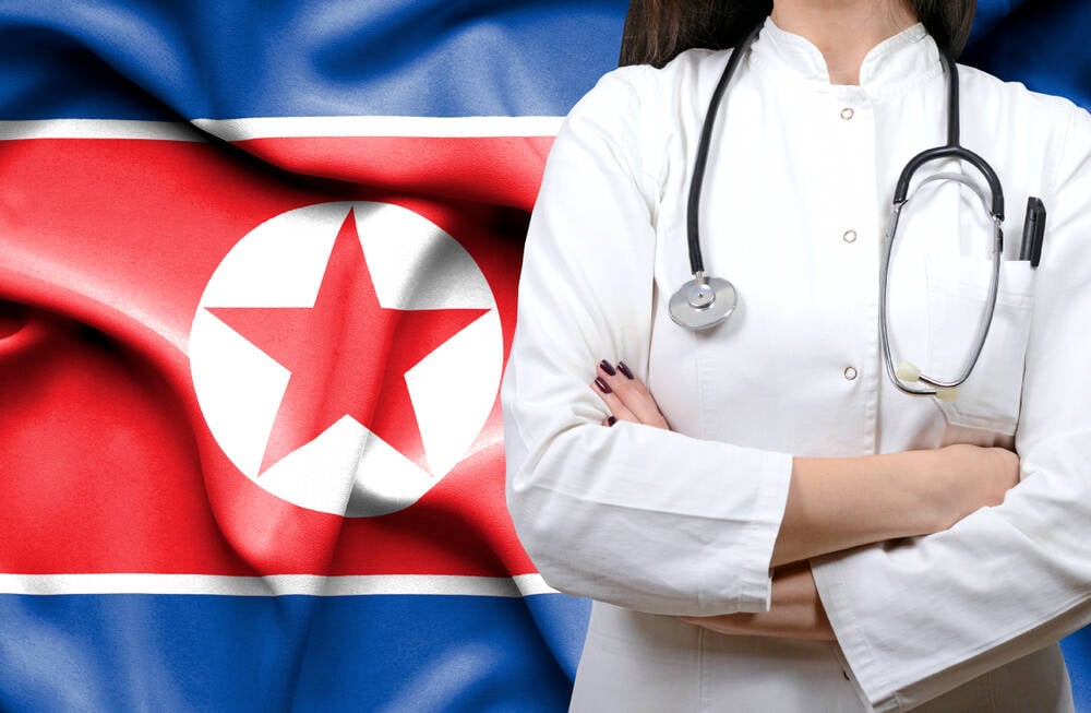North Korea’s fake IT workers targeting healthcare, finance • The Register