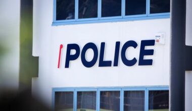 More inappropriate material found as police staff probed