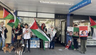 'It’s not OK to intimidate someone like that'