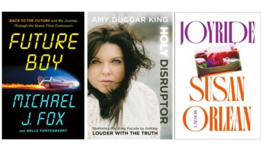 PEOPLE’s Best Books of October 2025