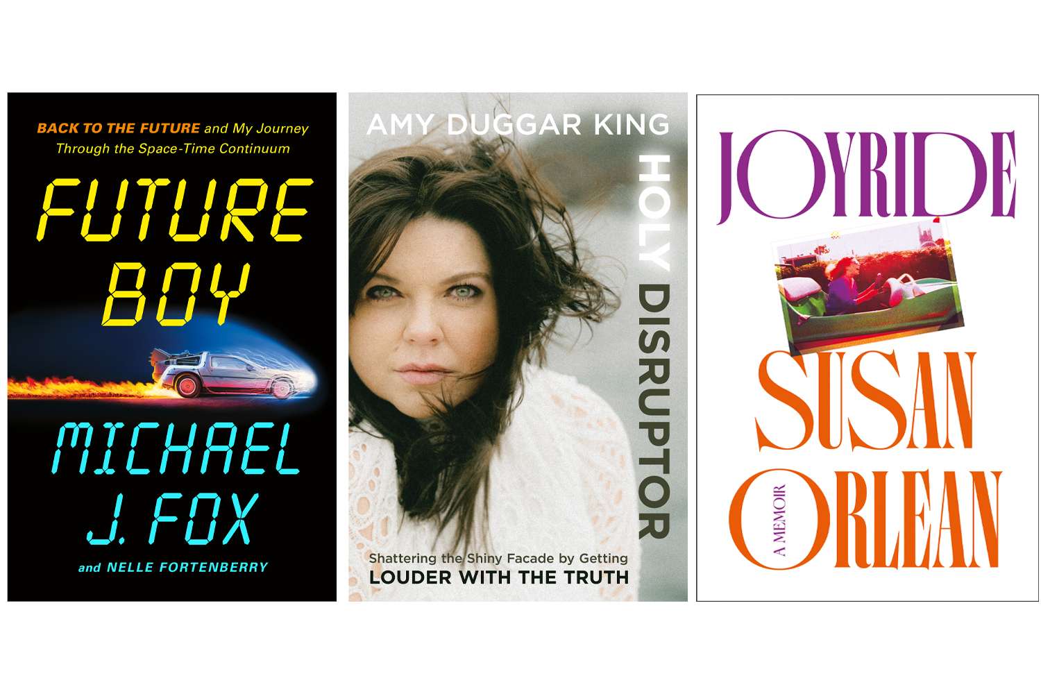 PEOPLE’s Best Books of October 2025