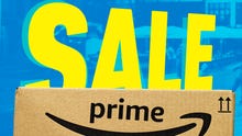 Early October Prime Day Book Deals