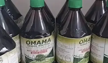 FDA revokes marketing authorisation for Omama Herbal Mixture