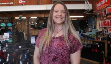 Melanie Tavendale elected mayor of Waitaki