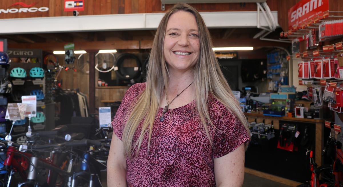 Melanie Tavendale elected mayor of Waitaki