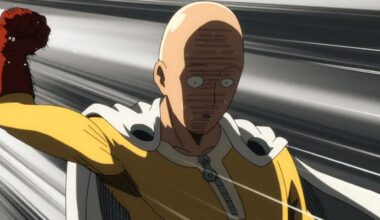 One Punch Man: Season 3, Episode 2 Review