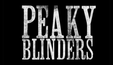 BBC announces the return of Peaky Blinders with two new series
