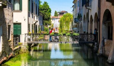 Italy's smaller, smarter alternative to Venice