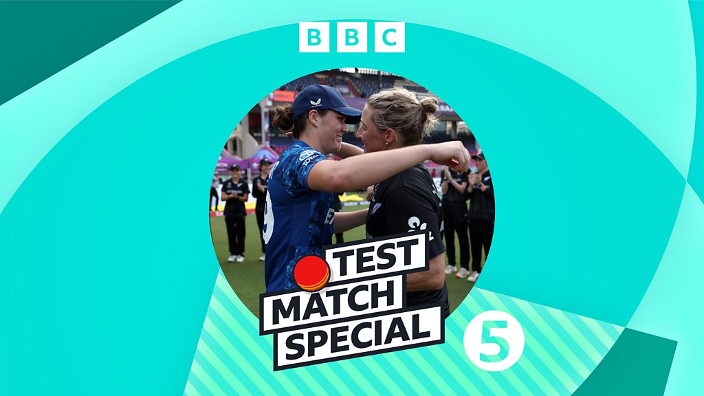 Test Match Special - Women’s World Cup: England finish on a high as Devine departs