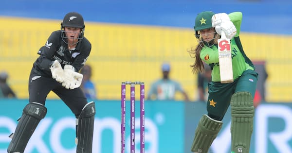Second straight washout damages White Ferns semi-final chances