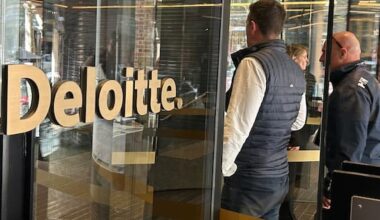 Deloitte to partially refund Australian govt for AI errors in report