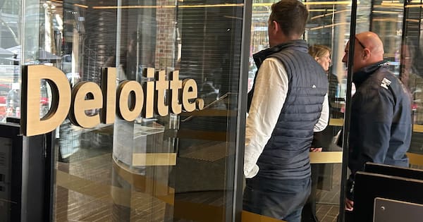 Deloitte to partially refund Australian govt for AI errors in report