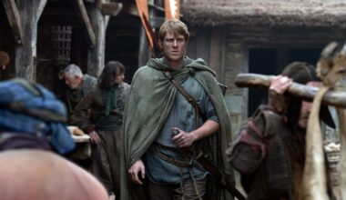 'Game of Thrones' Prequel 'A Knight of the Seven Kingdoms' Gets Teaser
