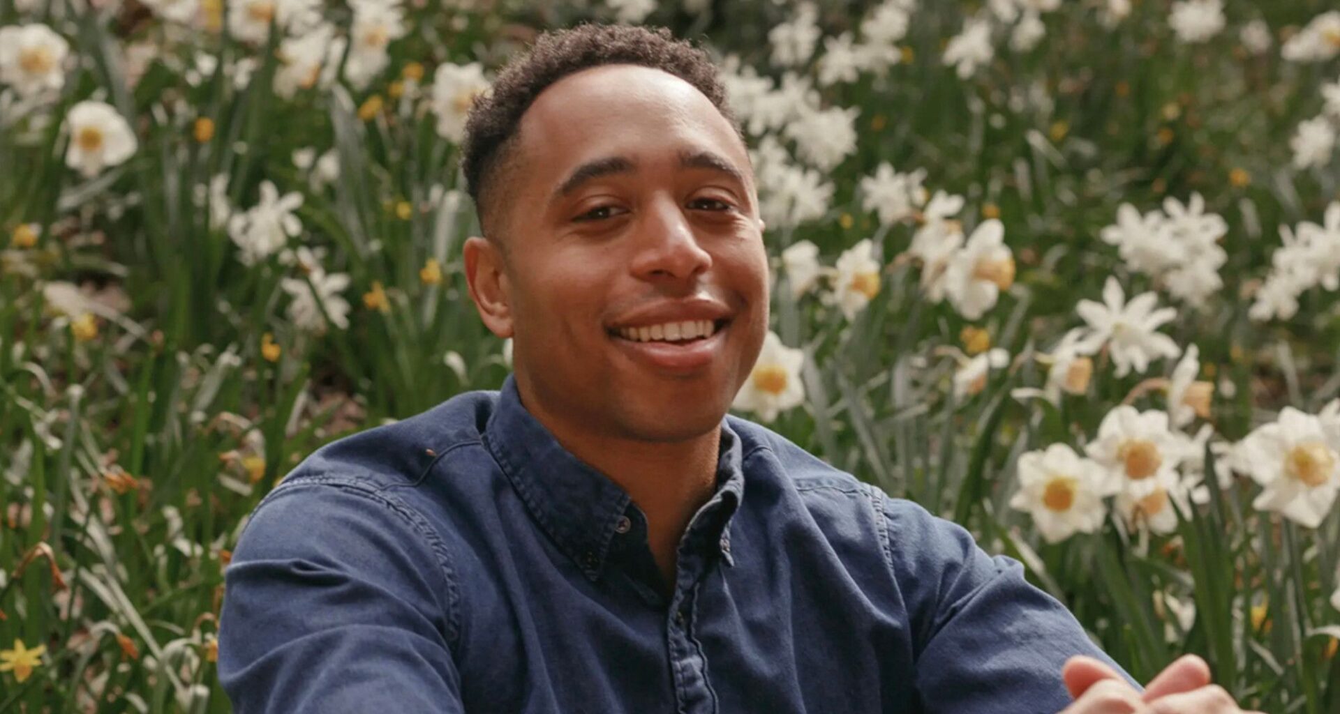 Nathan Harris’ 6 favorite books that turn adventures into revelations