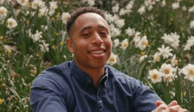 Nathan Harris’ 6 favorite books that turn adventures into revelations