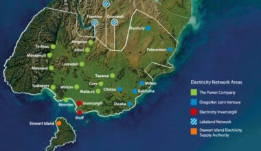 Southland State of Emergency extended by a week