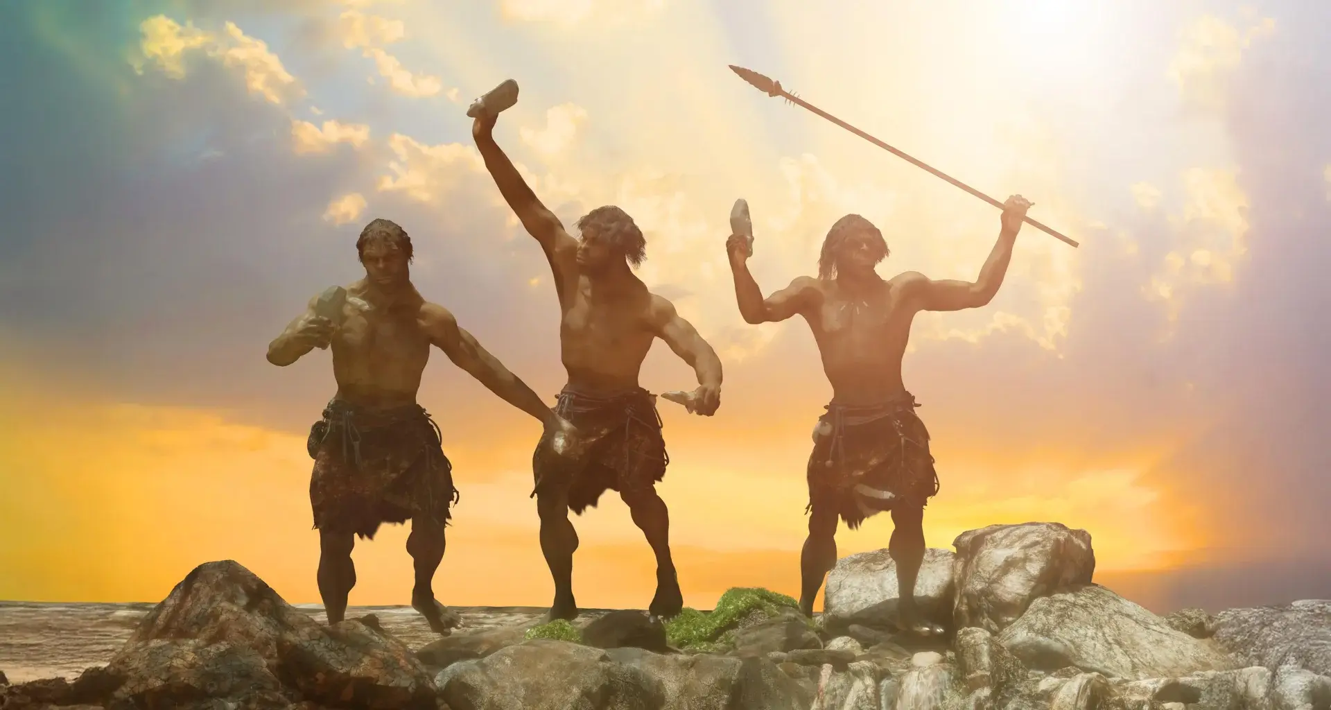 The hidden Denisovan gene that helped humans conquer a new world