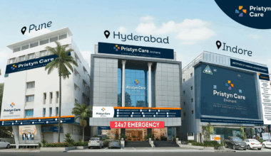 Pristyn Care crosses 100 ICU units, expands to 11 owned hospitals