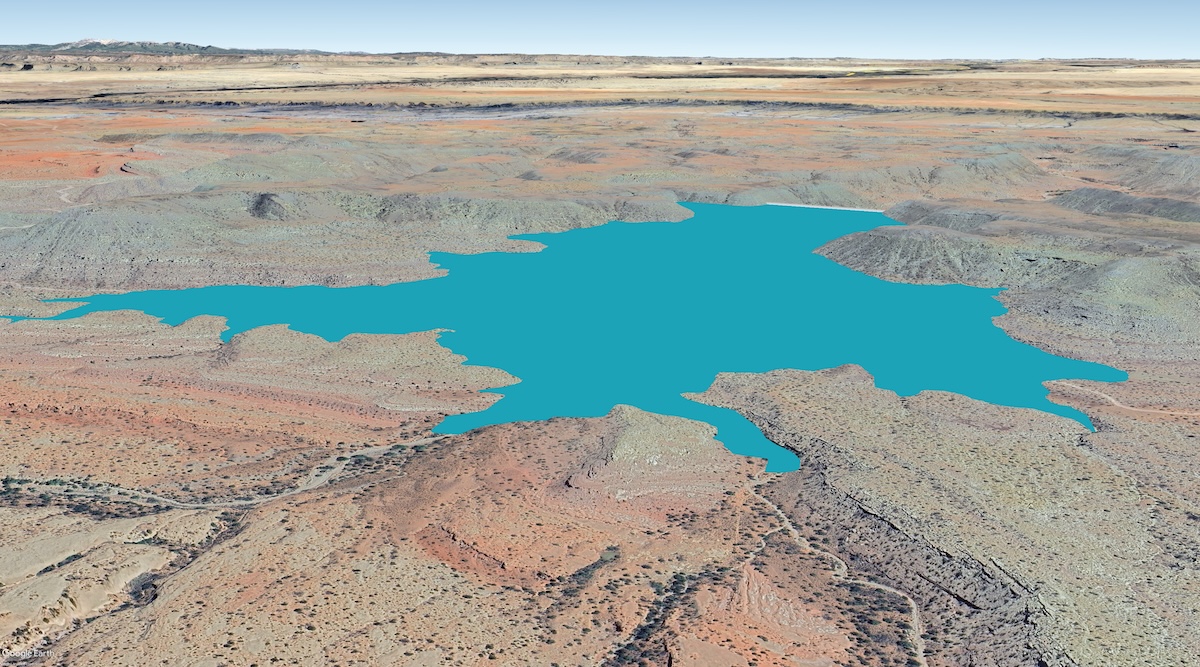 Signs Of A Renewable Energy Comeback Appear In The US