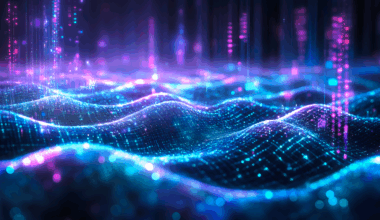 quantum computing - The Quantum Leap: Q-AI and the Future of Computing