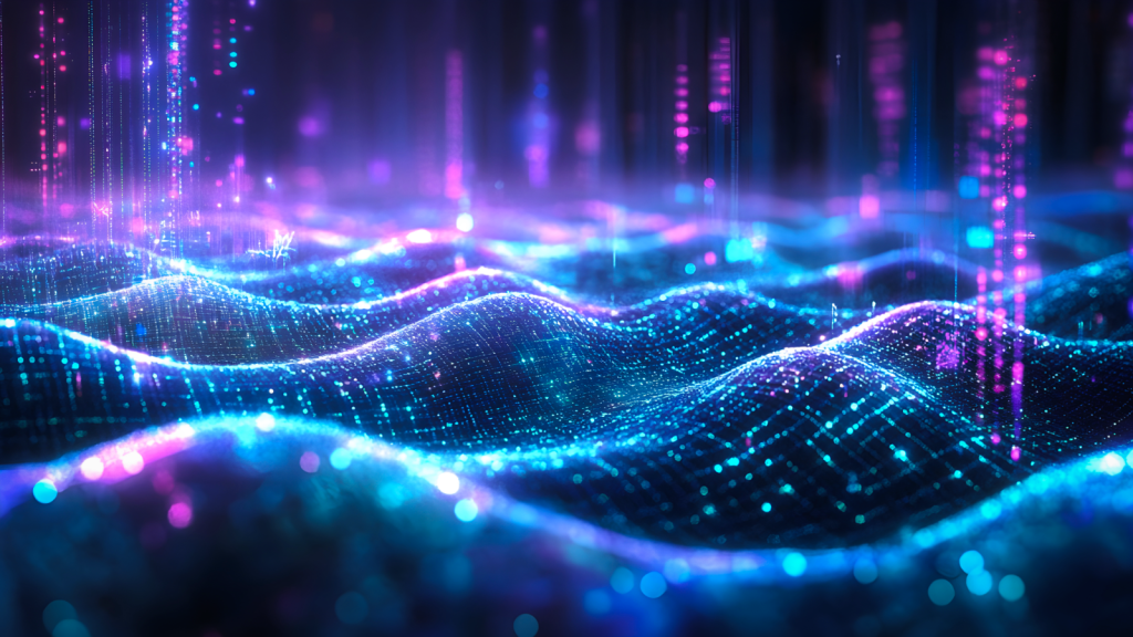 quantum computing - The Quantum Leap: Q-AI and the Future of Computing