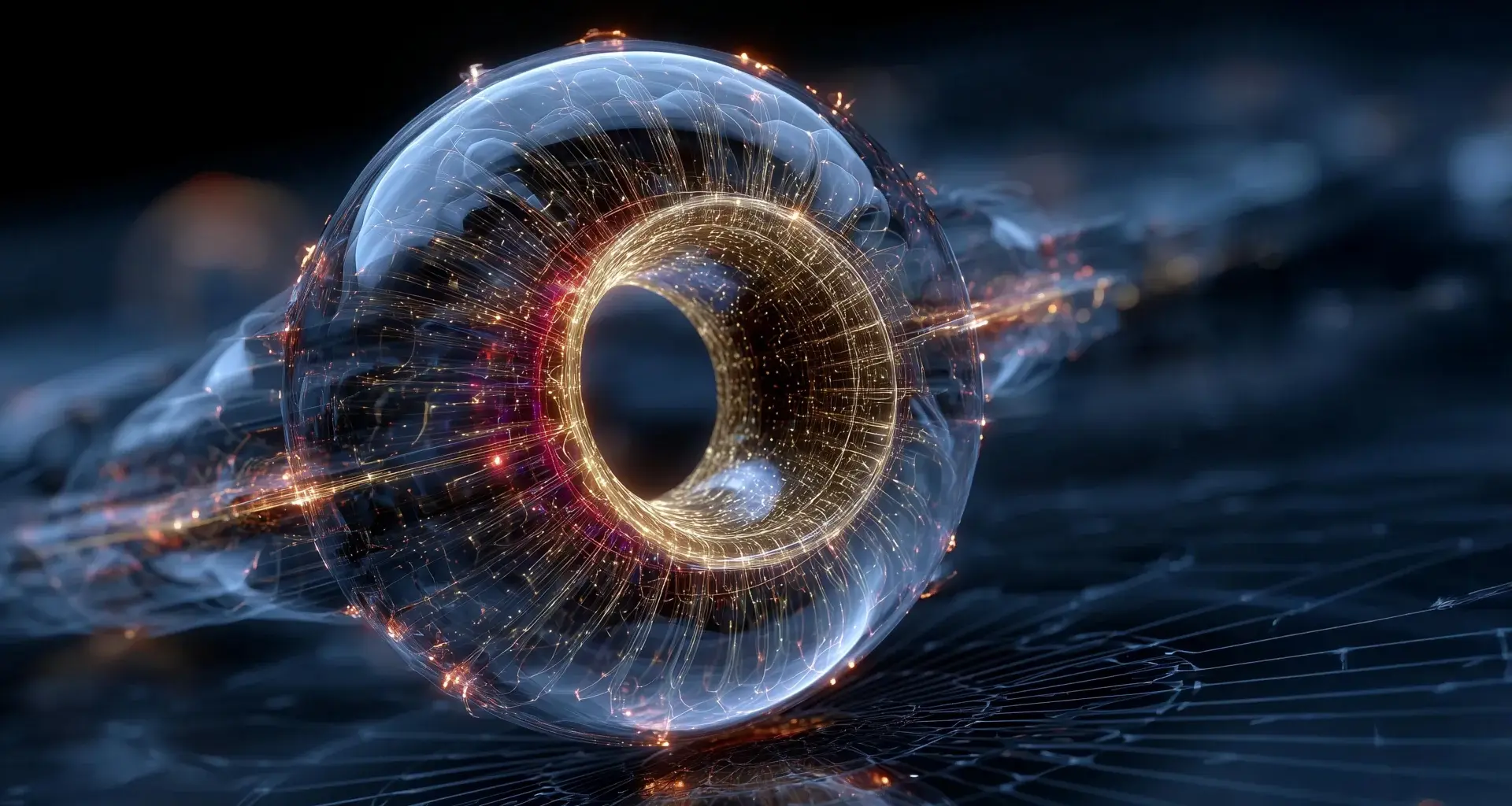 Scientists discover forgotten particle that could unlock quantum computers