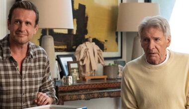 Quick News: Shrinking, Screamboat, In-Claus, Ella