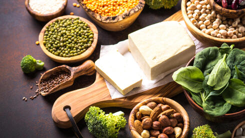 Considering a vegan diet? Here’s what you should know first