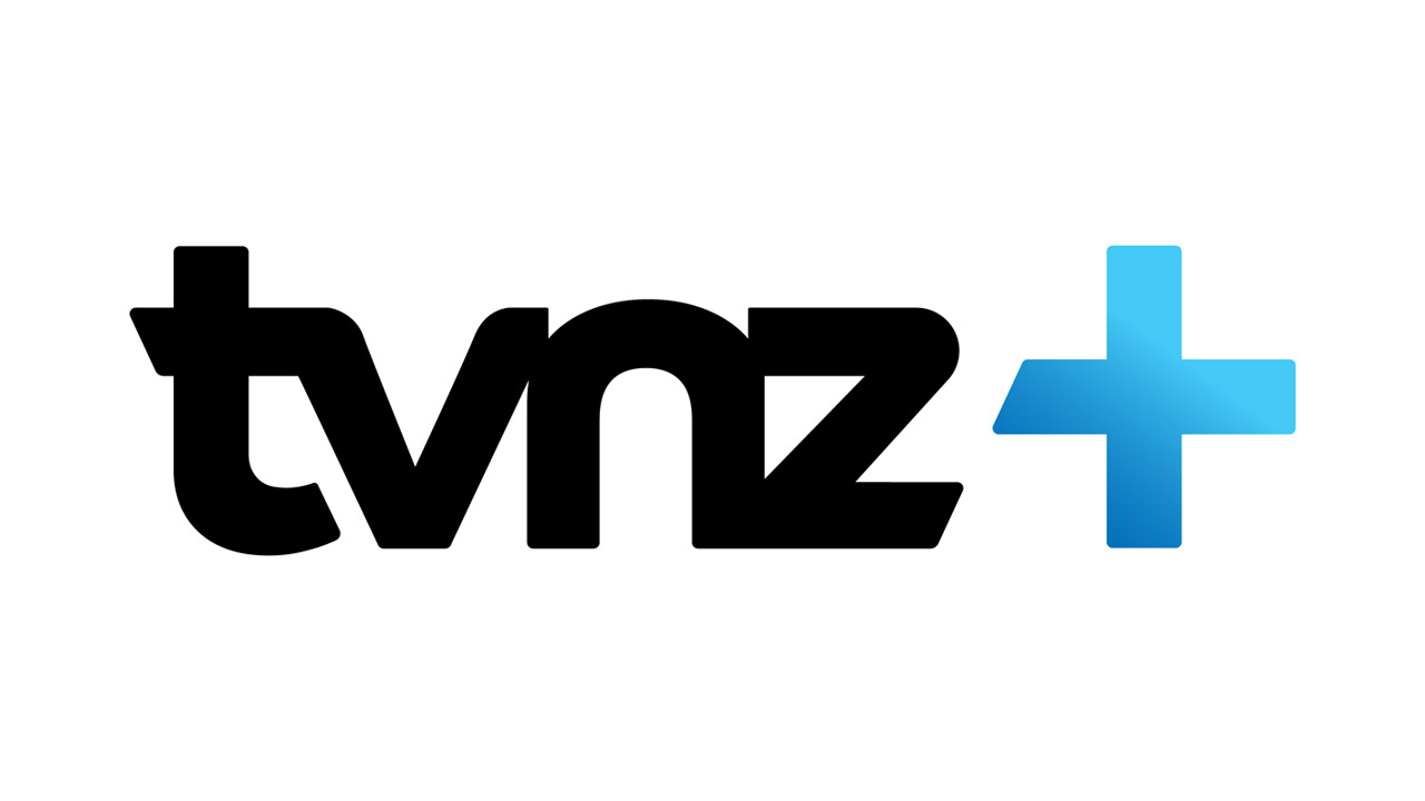 TVNZ+ logo