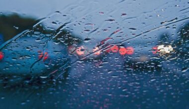 Flooding, slips as heavy rain hits upper South Island