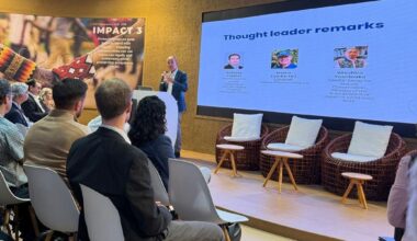 IUCN launches new RHINO approach (Rapid High-Integrity Nature-positive Outcomes) in global charge to deliver critical nature action - Press release