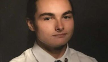 'Senseless waste of life': Mum blasts facility after son dies from peanut allergy