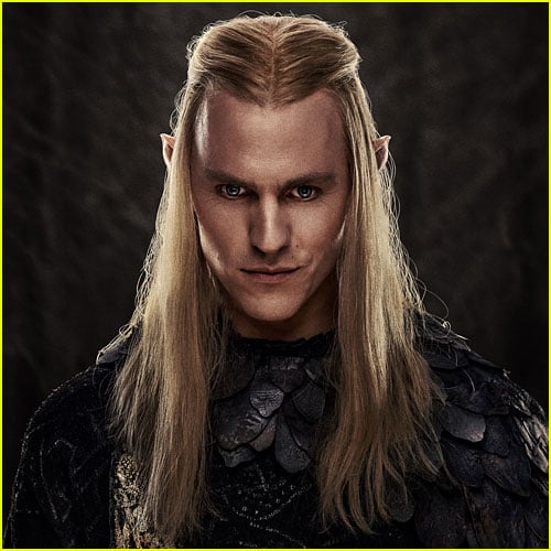 Lord of the Rings still