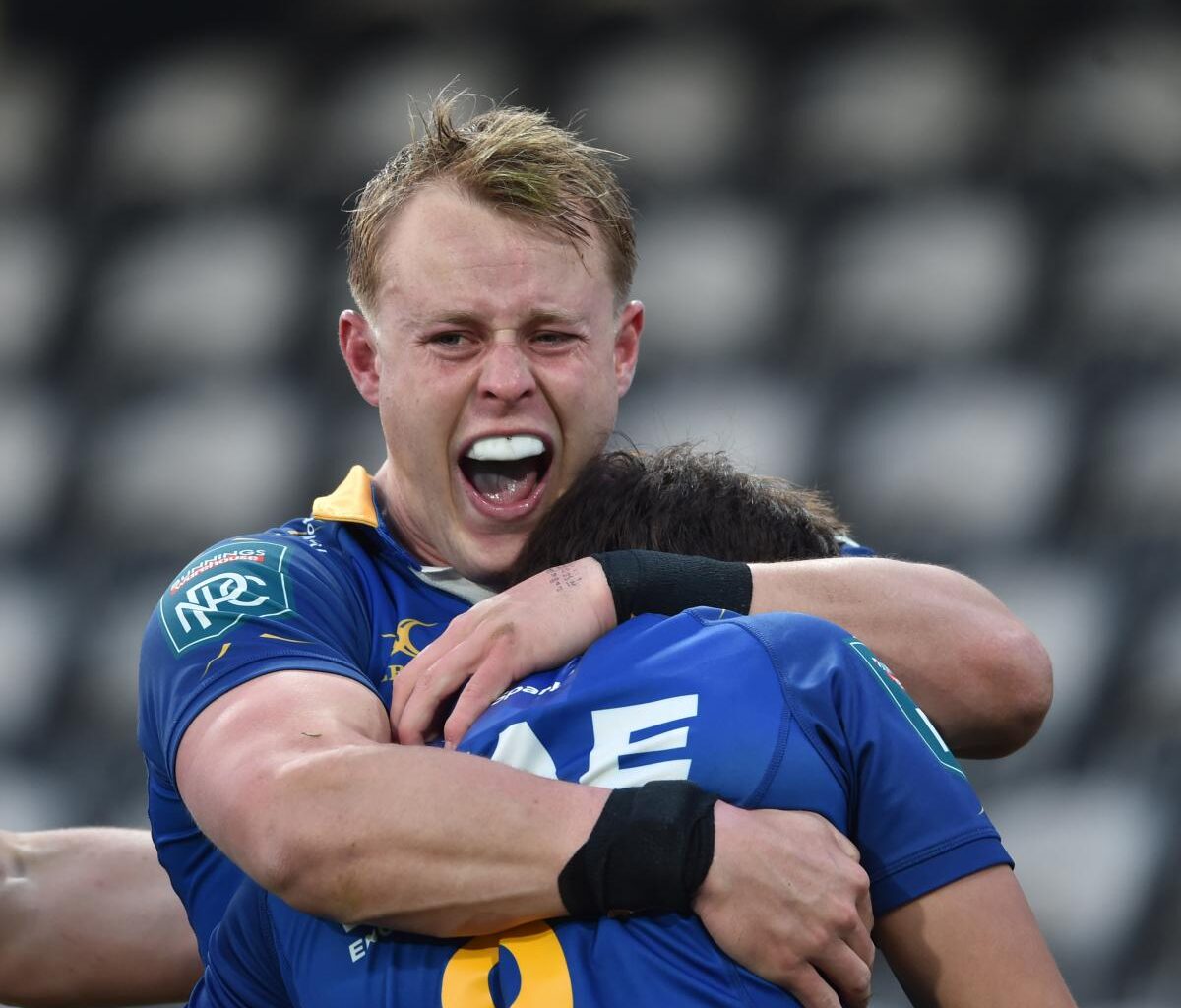 Otago hang on in 85-point thriller to reach semifinals