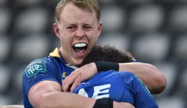 Otago hang on in 85-point thriller to reach semifinals