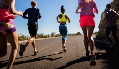 Coco Pops before your marathon? What's the perfect pre-race menu