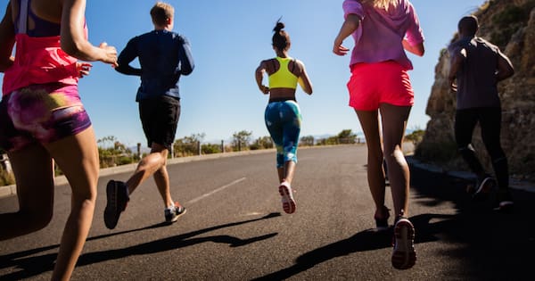 Coco Pops before your marathon? What's the perfect pre-race menu