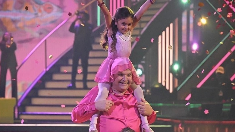 Dancing With the Stars Andy Richter