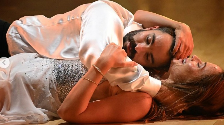 Dancing With the Stars Whitney Leavitt