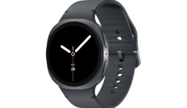 The Galaxy Watch 8 (2025) Hits Record Low After Triple Price Cut as Samsung Quietly Starts Black Friday Early