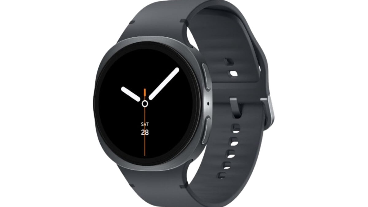 The Galaxy Watch 8 (2025) Hits Record Low After Triple Price Cut as Samsung Quietly Starts Black Friday Early