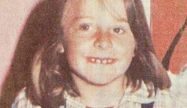 'He’s got the potential to do it again': Shock as niece’s murderer released