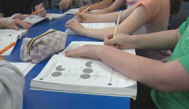 A 'rushed' new maths curriculum doesn’t add up. Experts call for more time