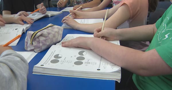 A 'rushed' new maths curriculum doesn’t add up. Experts call for more time