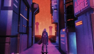 October’s Best Sci-Fi and Fantasy Books ‹ Literary Hub